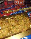 مقلية هندية (باكورة)