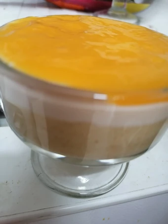 Recipe Mango cream cheese dessert the  Makes Drooling Tasty
