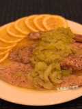 Creamy Lemon Swai Fish