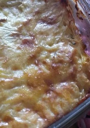 Foto resep Pastel Tutup Klasik Recook Mba Susi Agung