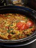 Bigos (Hunters Stew) for Slowcooker