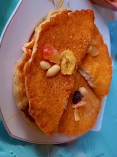 صورة لوصفة كريب