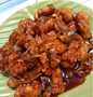 Cara Mudah Membikin Resep Ayam karage korean saos yang Lezat Anti Ribet, Sempurna