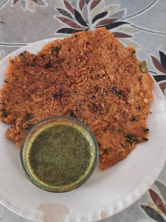 ફરાળી પેનકેક (Farali Pancake Recipe In Gujarati) રેસીપી મુખ્ય ફોટો