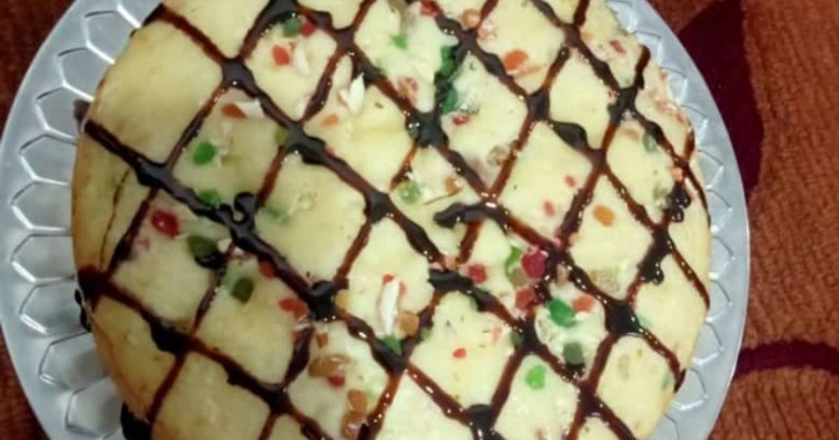 आयंगर बेकरी स्टाइल सूजी का केक | Suji Cake Recipe In Hindi | Iyengar Bakery  Style Rava Cake - Manisha Bharani Recipes
