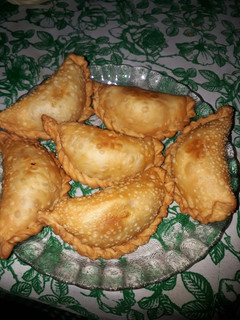 Una foto de Empanadas de Salchichas