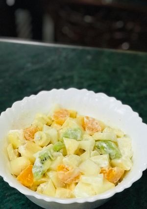 A picture of Orange Juice Fresh Fruit.