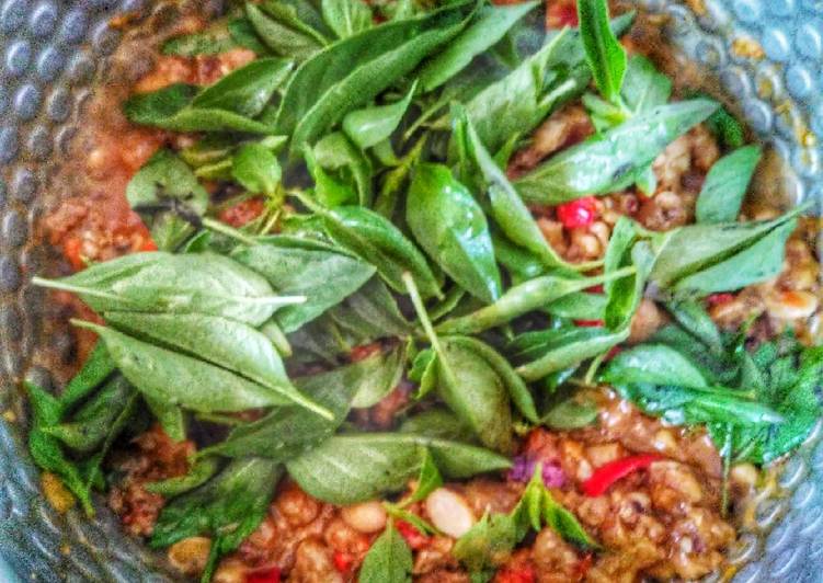 Resep Masakan Tempe Busuk : 5 Hidangan Lezat Dan Praktis Berbahan Tempe