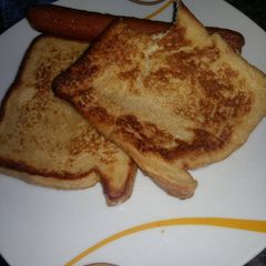 French Toast A picture of French Toast.