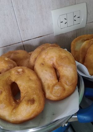 Una foto de Tortafritas🧉
