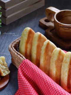 Foto resep Pukis Vanila #PR_PUKis#
