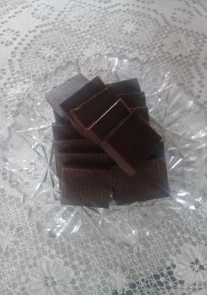 Foto resep Dodol palembang