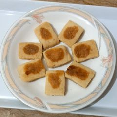 A picture of Biscuits 🫓🫓.