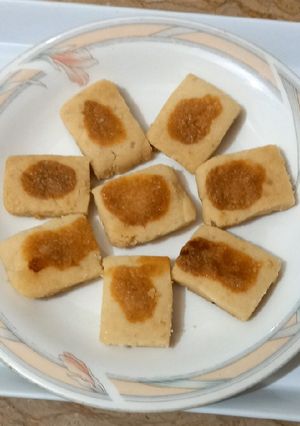 A picture of Biscuits 🫓🫓.