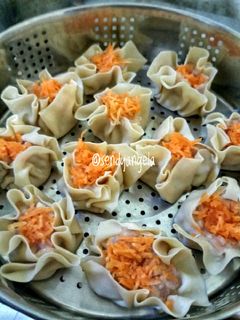 Foto resep Dimsum siomay ayam