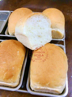 Hình của món Bánh Mì Lạt.