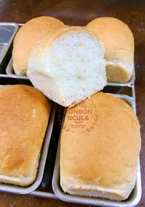 Hình của món Bánh Mì Lạt.