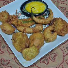A picture of Mix Bajiya.