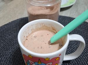 Foto de Cappuccino sem açúcar