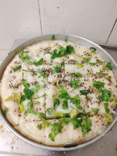 રવા ઇદડા (Rava Idada Recipe In Gujarati) રેસીપી મુખ્ય ફોટો