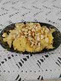 Tahiree(Sindhi Sweet Rice)
