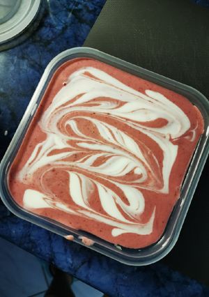 Kutyafagyiiii recept fotója