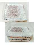 Banofee Oreo Regal