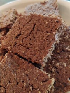 Una foto de Galletas de avena, desayuno saludable y rico