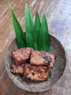 Foto resep Tempe Bacem Legit
