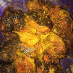 A picture of Fish Onion source.