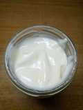 Home made bama mayonnaise