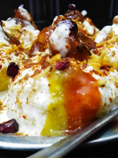 दही भल्ला (दही बड़े) (Dahi bhalle (dahi bade) recipe in hindi) रेसिपी मुख्य फोटो