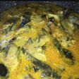50. Teresek jantung pisang
