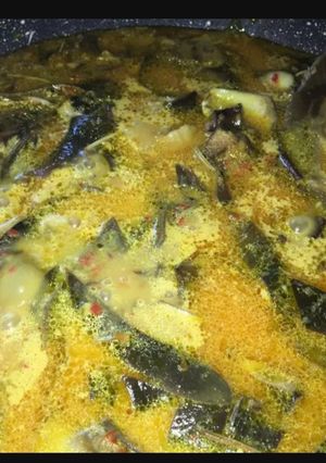 Foto resep 50. Teresek jantung pisang