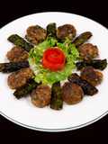 SP.0619 - Bò Lá Lốt