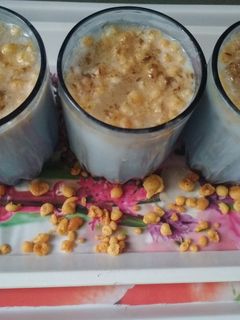 मसाला छाछ (Masala Chaas recipe in Hindi) रेसिपी मुख्य फोटो