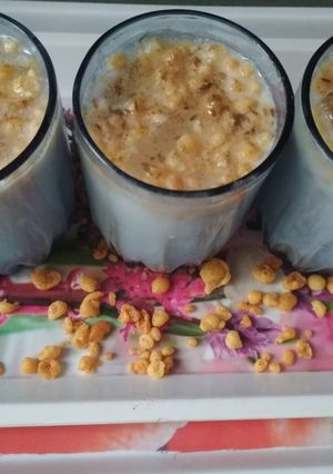 मसाला छाछ (Masala Chaas recipe in Hindi) रेसिपी मुख्य फोटो