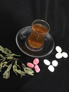 عکسی از دستور دمنوش پونه کوهی