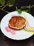 Beetroot and Potato Coin