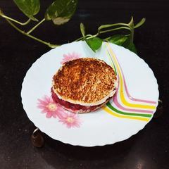 A picture of Beetroot and Potato Coin.