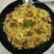 Tawa Kofta Biryani 😋🍲😋(with left overs)