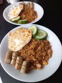 Foto resep Nasi Goreng Ayam