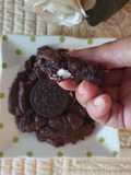 Chocolate soft cookies