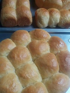 Foto resep Roti manis