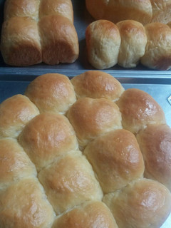 Foto resep Roti manis