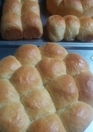 Foto resep Roti manis