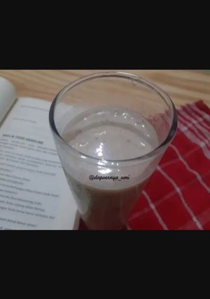 Foto resep Banana Dates Smoothies