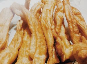 Foto resep Cakwe Anti Gagal
