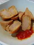 Tahu Isi Baso Tuna