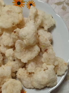 Foto resep Cireng cocol sambal rujak